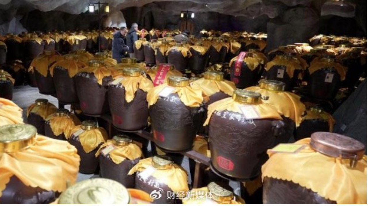 次高端白酒消费需求下降 舍得酒业营收净利双降