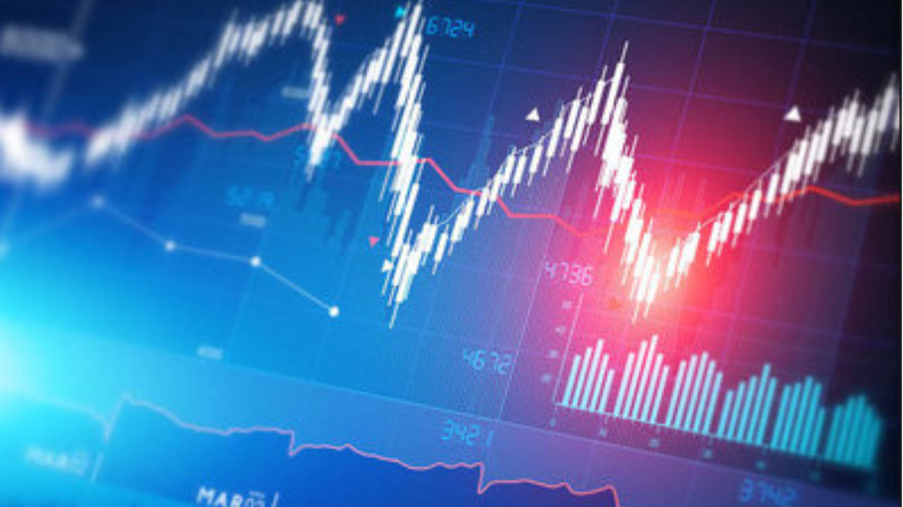 地缘冲突+美股五周连跌，下周A股能扛住吗？