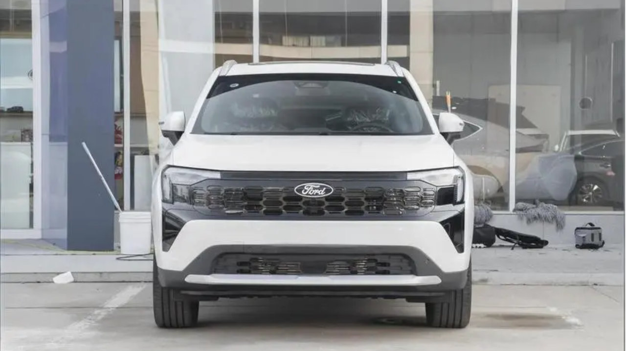 1.5T拉中型SUV，小马拉大车，真香还是真坑？