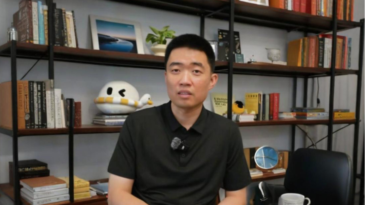 李想在朋友圈飙脏话，目的是什么？