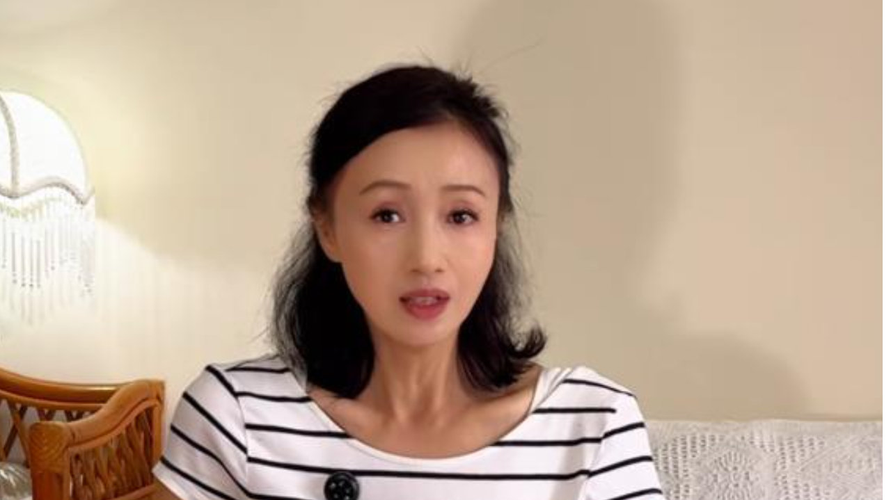 演员黄慧颐回应被保剑锋起诉：接下来都交给流程了，结果我都接受