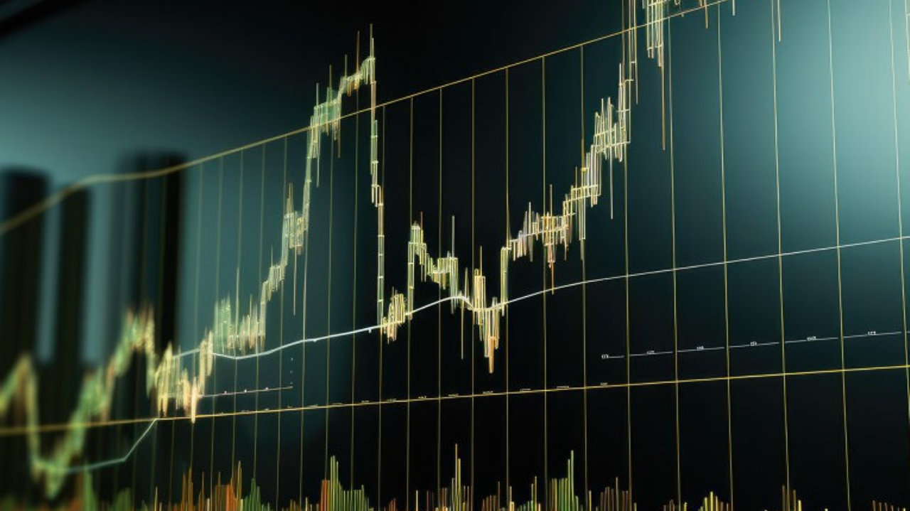 黄金股ETF华安主力资金净流出566.91万元