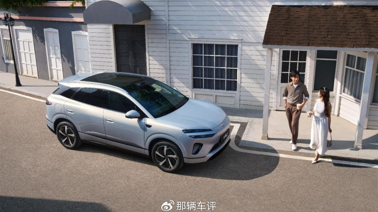 2026款海狮06DM-i焕新上市12.99万起四大维度全面进阶