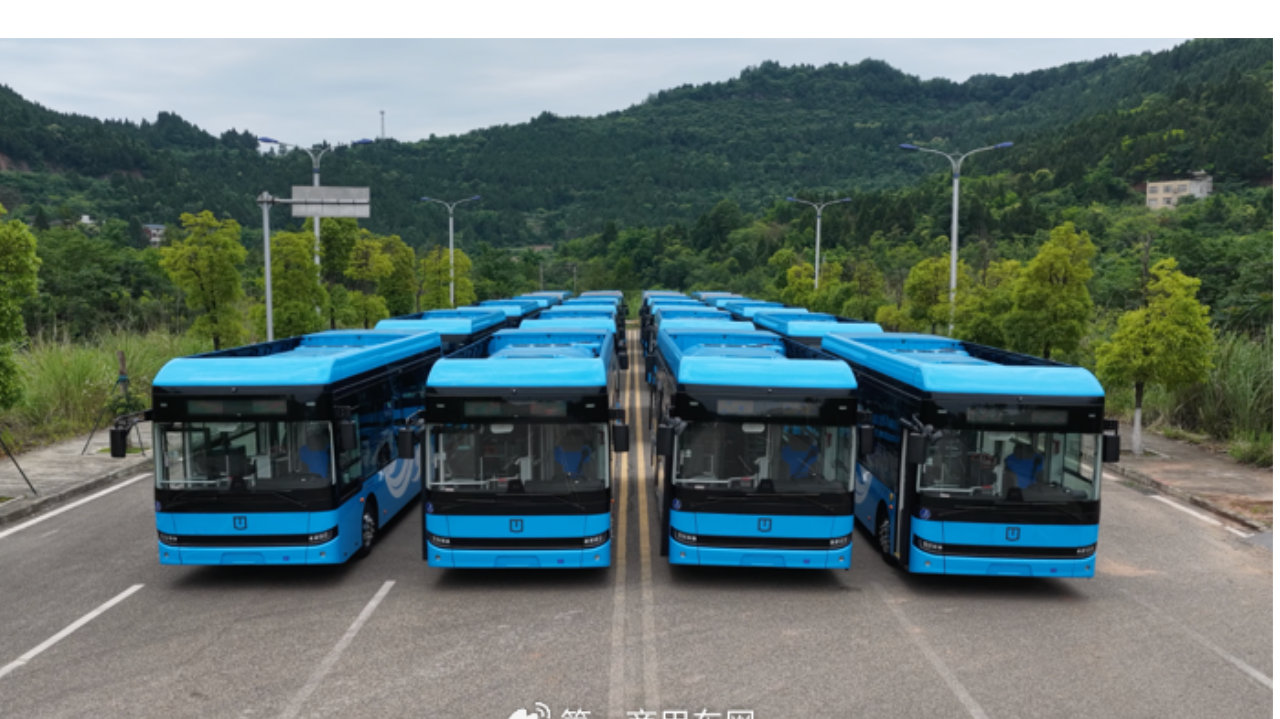 宇通/远程斩数百辆大单 中通/福田/安凯拼出口 6月客车市场淡季不弱