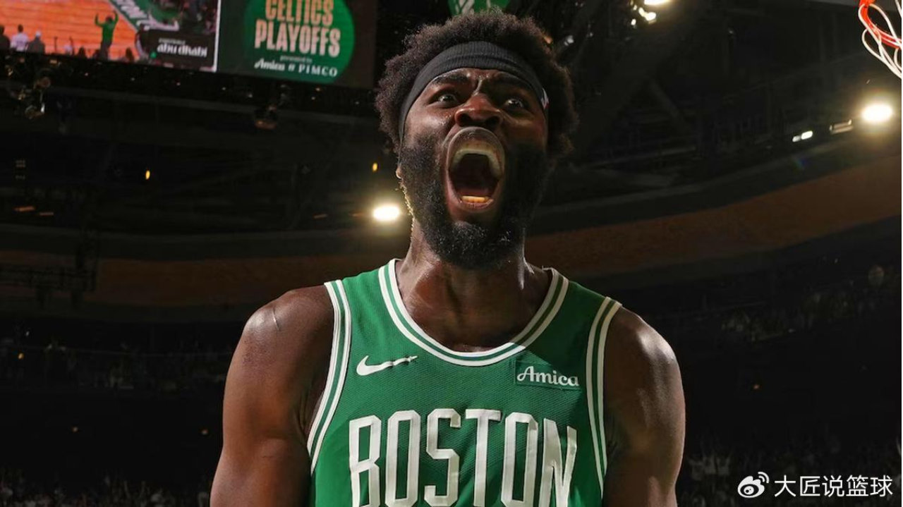 美媒评NBA十大被低估球员！杨瀚森队友上榜，MIP第2绿凯铁塔夺魁