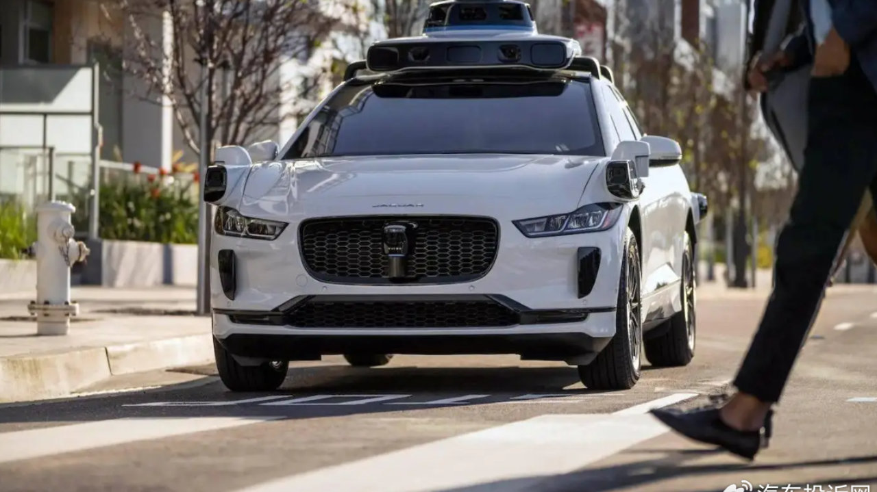 Waymo计划2028年独立进入奥斯汀和亚特兰大，结束与Uber独家合作