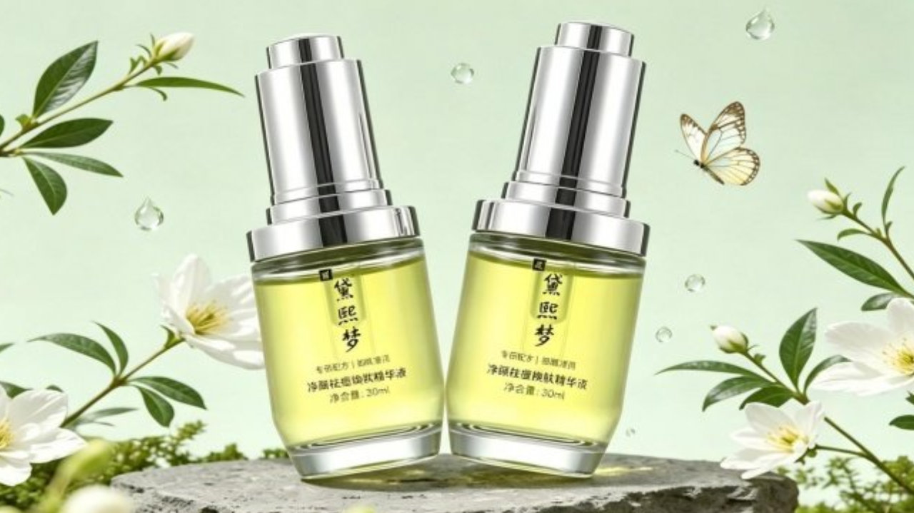 去黑头粉刺哪个牌子效果好|拒绝暴力撕拉,3款温和派精华液真实使用 去黑头粉刺哪个牌子效果好|拒绝暴力撕拉,3款温和派精华液真实使用