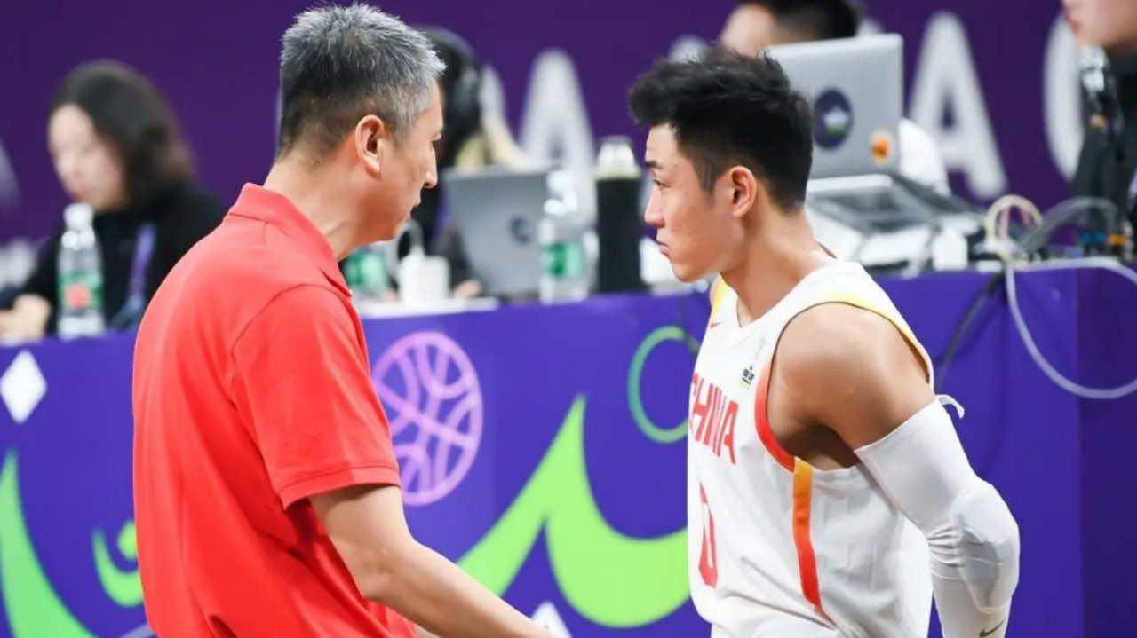 杨毅重磅爆料：郭士强的决定权这么大！怪不得李祥波都能进国家队