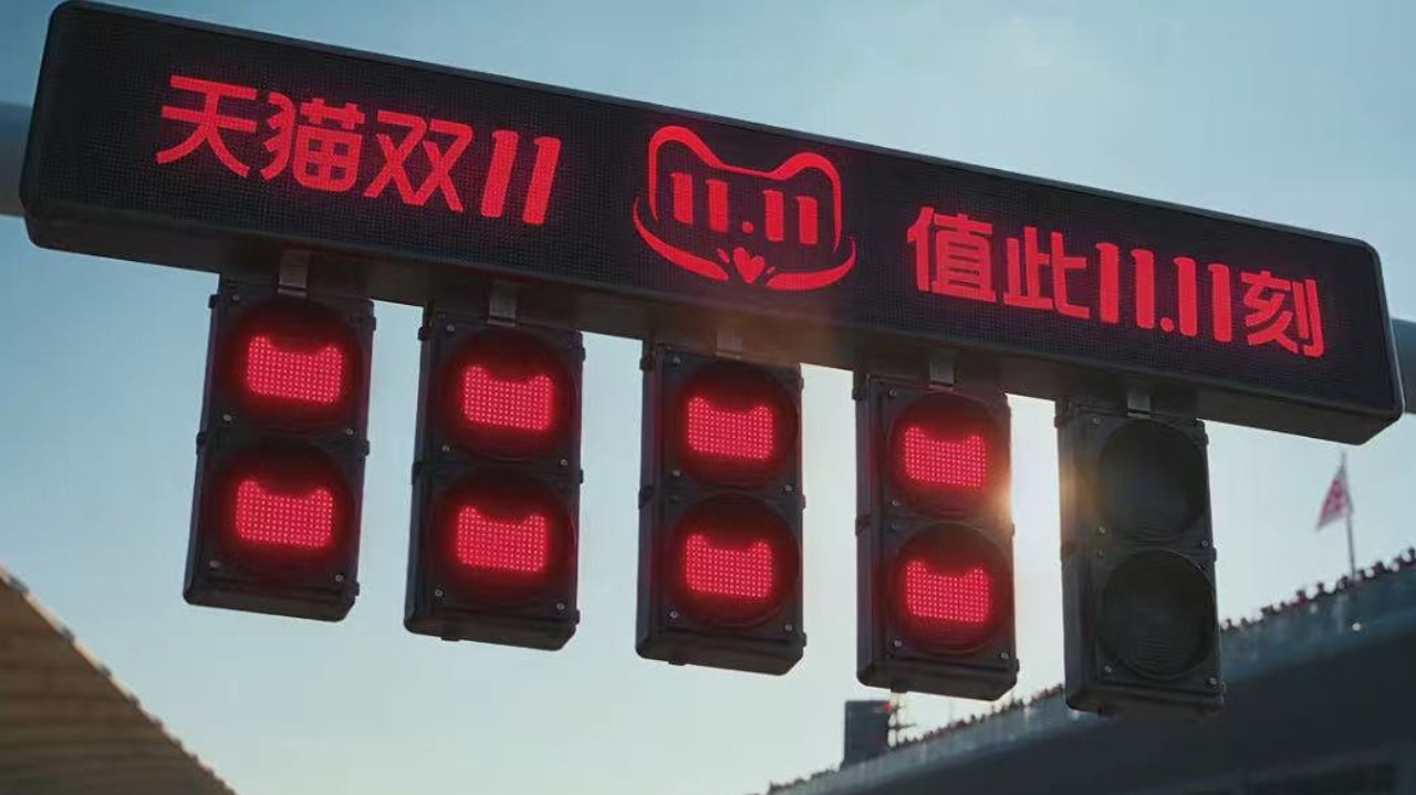 天猫事业部总裁家洛:AI正打破消费认知边界,为品牌打开增量 天猫事业部总裁家洛:AI正打破消费认知边界,为品牌打开增量