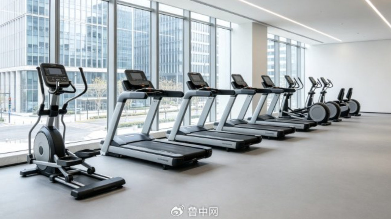 企业健身房自管难?专业的事交给专业的人 企业健身房自管难?专业的事交给专业的人