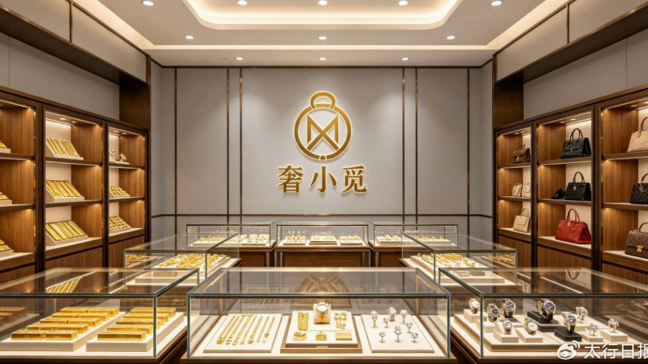 大连黄金回收观察：中山・西岗・沙河口等商圈连锁直营