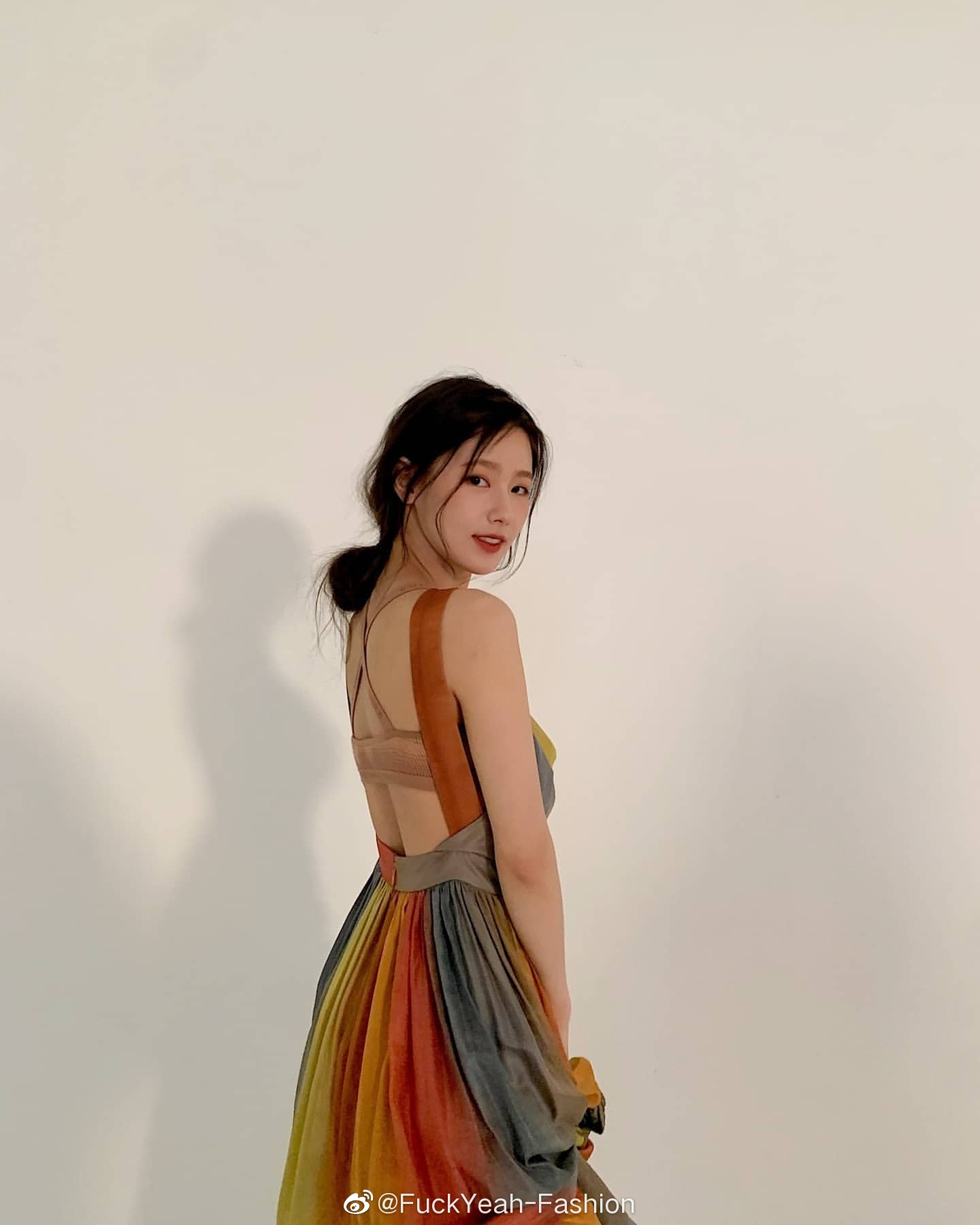 韩国流行乐美女歌手赵美延