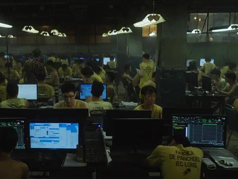 假观众职业叫什么