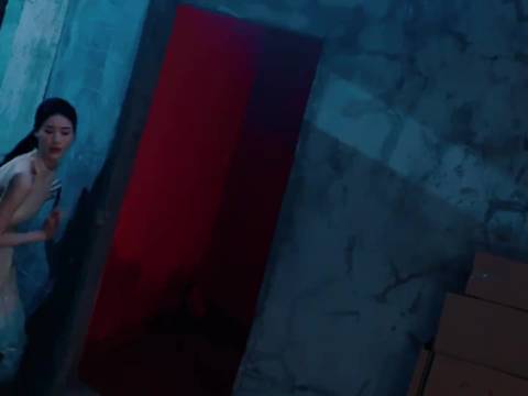 硬汉毒枭x清冷女医，在线上演一场逃生式恋爱，究竟是谁先沦陷？