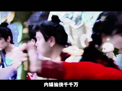 这几部封神的仙侠剧，哪部是你心中的Top1呢