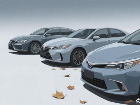 孟冬中的日本车企：已在美国挨打，想在中国雄起