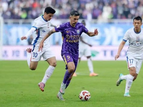 收官 | 最后一粒进球很“帅”！于根伟：今年完成了这个小目标！