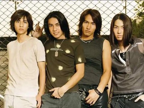 朱孝天，亲手关上了F4的大门