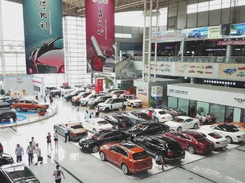 冲上2000万辆之后，二手车如何爬坡换挡？