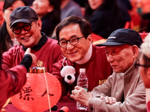 章子怡四提金像奖影后！但有观众不服，为赵丽颖和杨幂遗憾叫屈！