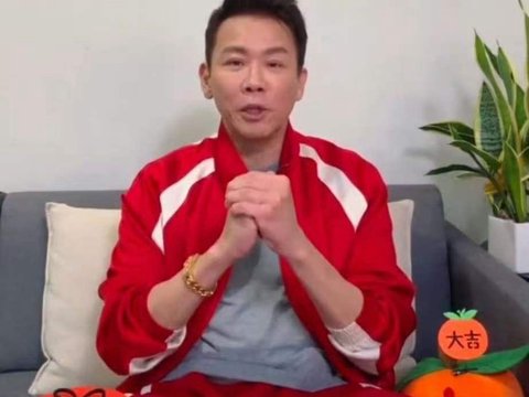 陶喆直播卡顿频道歉，粉丝暖心回应不离弃