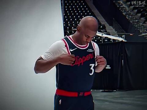 保罗退役长文的意难平，和那句“我内心赤诚，我太爱竞争了”