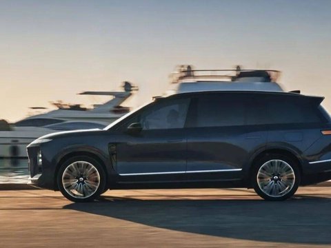 大型SUV周报丨个个都是“好考生”？