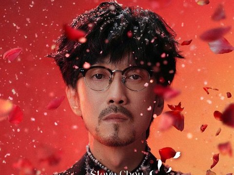 周传雄「念念不忘·再遇见plus」巡回演唱会广州站官宣！