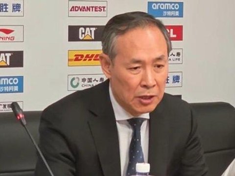 CBA比赛失利引发球迷不满，许利民回应引争议