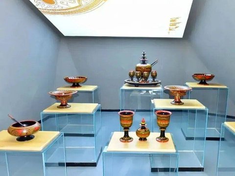 来“彝族老家”赴一场春日之约！