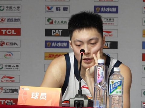 胡明轩抽查结果曝光，顶薪合同不允许他透支，季后赛规则修改
