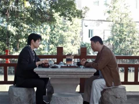 百日相见，人生茫茫，陆鸣的选择自有自己的意义