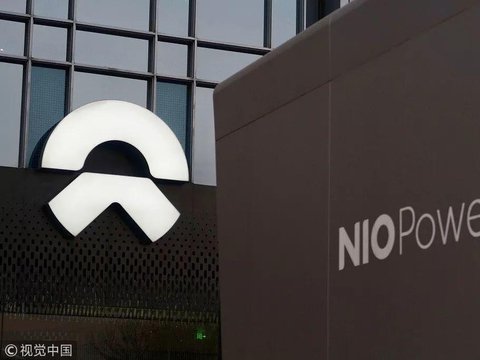 蔚来关闭硅谷办公室、小鹏美系高管出走……造车新势力北美梦碎?