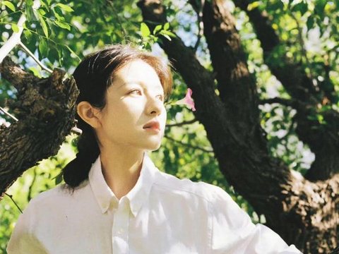 衬衫如何穿出高智感？看看杨幂、陈都灵