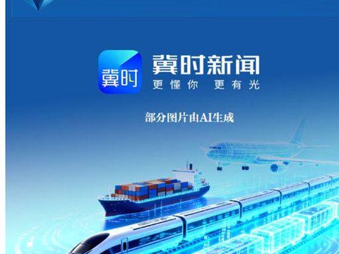 “十五五”开局看河北丨钢铁、能源、交通……河北这些大项目进度刷新