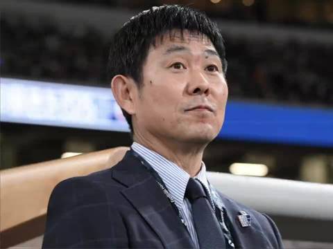 森保一与拉莫斯等人参加日本电视综艺，宣布考虑去海外执教