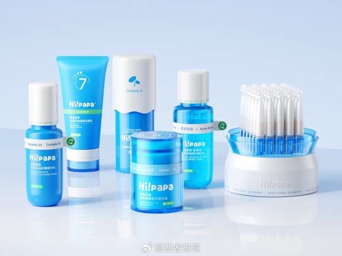 从青春期到成年还在长痘，护理方式真的可以“一套通用”吗？