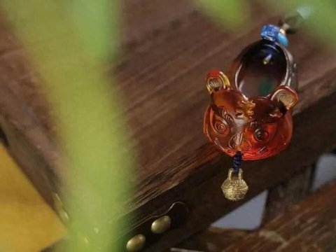 喜报！杨浦这一“非遗”连续两年入选“上海礼物”