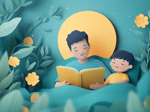 人工智能时代隔代养育容易增大冲突?“AI带娃”靠谱吗 人工智能时代隔代养育容易增大冲突?“AI带娃”靠谱吗