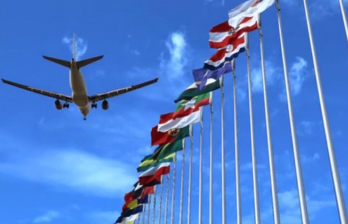 美国别想向中国“投毒”,赴华航班被取消后,美方威胁将制裁休闲区蓝鸢梦想 - Www.slyday.coM 美国别想向中国“投毒”,赴华航班被取消后,美方威胁将制裁休闲区蓝鸢梦想 - Www.slyday.coM