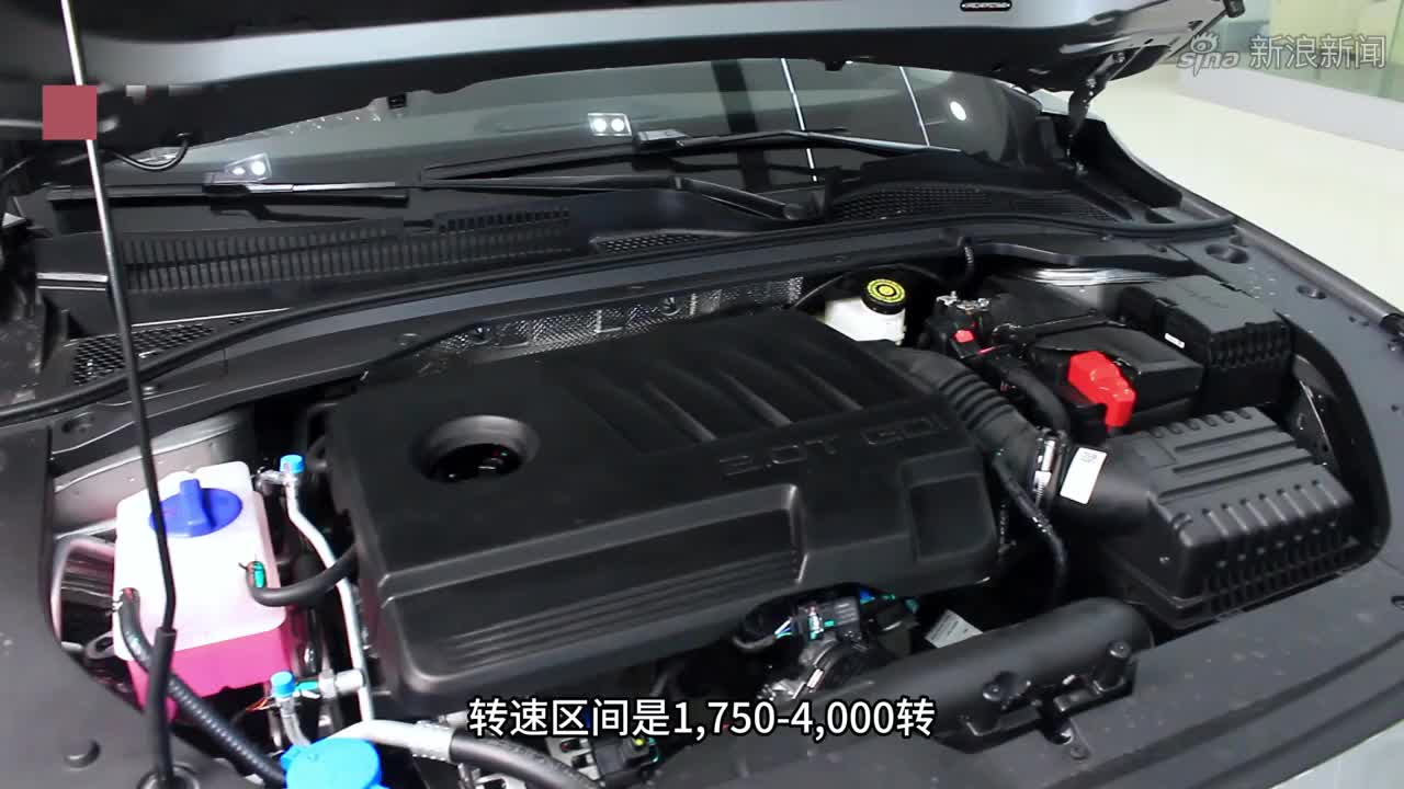 现实与梦想的折中，探店艾瑞泽8高能版