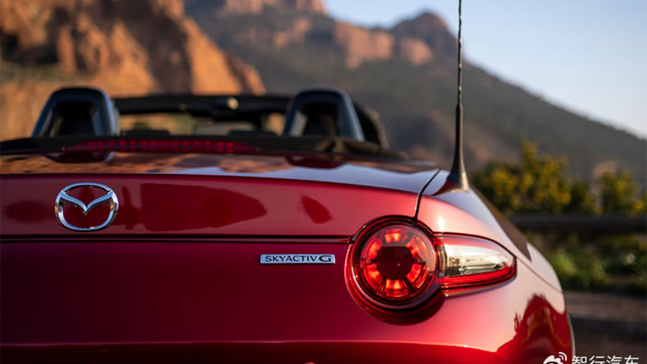 当所有车企都在“增重”，马自达却要把下一代MX-5做到1吨以下