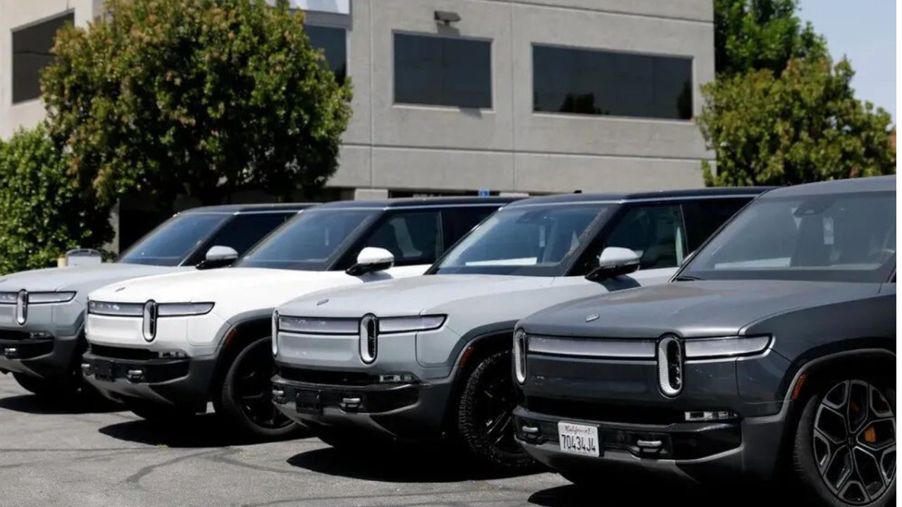 大众拿下Rivian：这笔交易亏了吗？