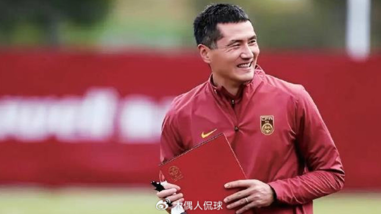 武磊落选，国足新名单是超乎想象！第一大户是蓉城，7人首次入选