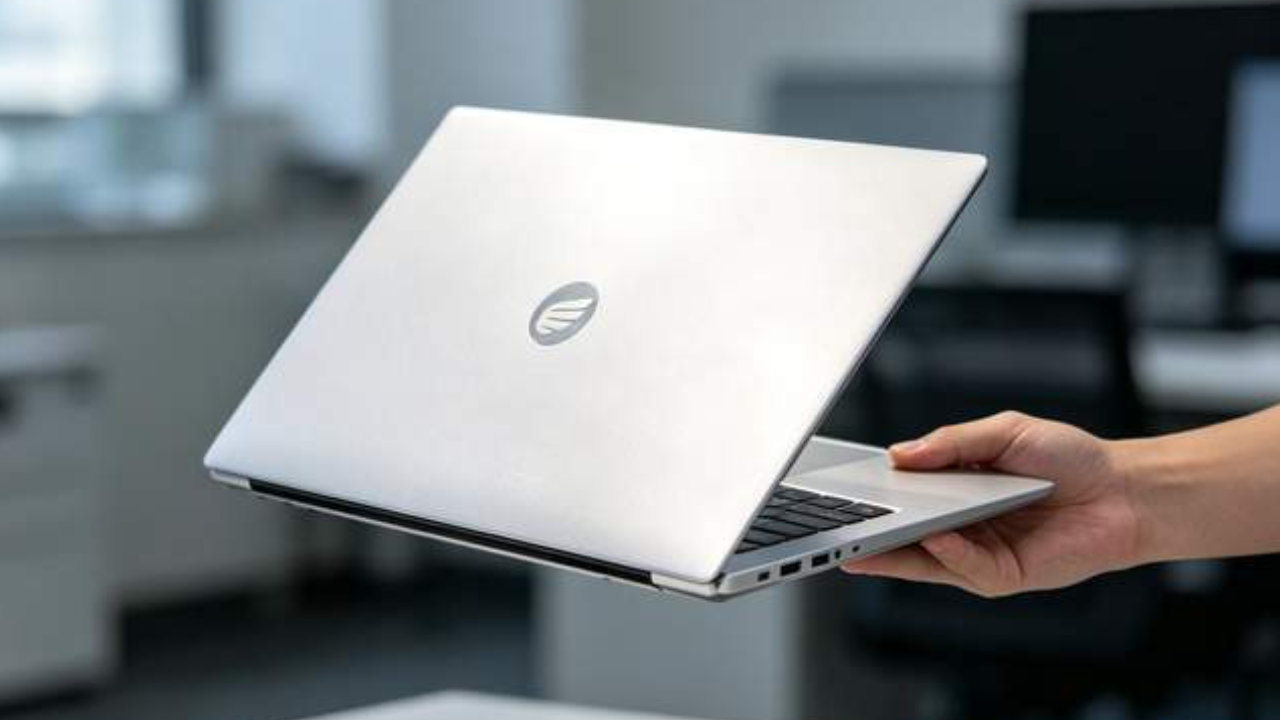 奥睿科 Obook15AI 深度测评:办公剪辑游戏通吃一步到位 奥睿科 Obook15AI 深度测评:办公剪辑游戏通吃一步到位
