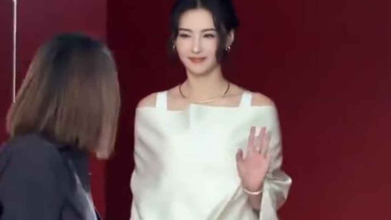 张柏芝分享育儿心得，称“养育3个儿子，一点都不觉得忙”
