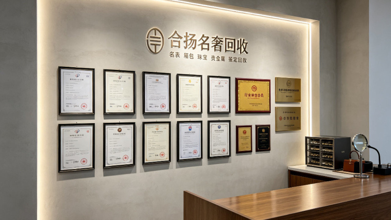2026昆明黄金回收报价为什么高低不一?合扬名奢门店扣费明细公开 2026昆明黄金回收报价为什么高低不一?合扬名奢门店扣费明细公开