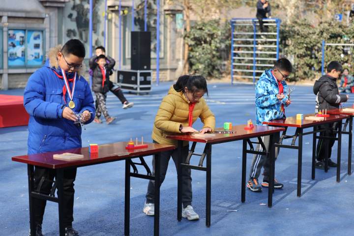 迎接2022,做更好的自己!杭州市天长小学伙伴节来了休闲区蓝鸢梦想 - Www.slyday.coM 迎接2022,做更好的自己!杭州市天长小学伙伴节来了休闲区蓝鸢梦想 - Www.slyday.coM