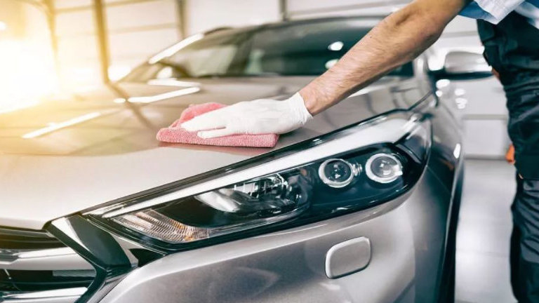 汽车冬季车漆面如何保养？特别是高寒地区