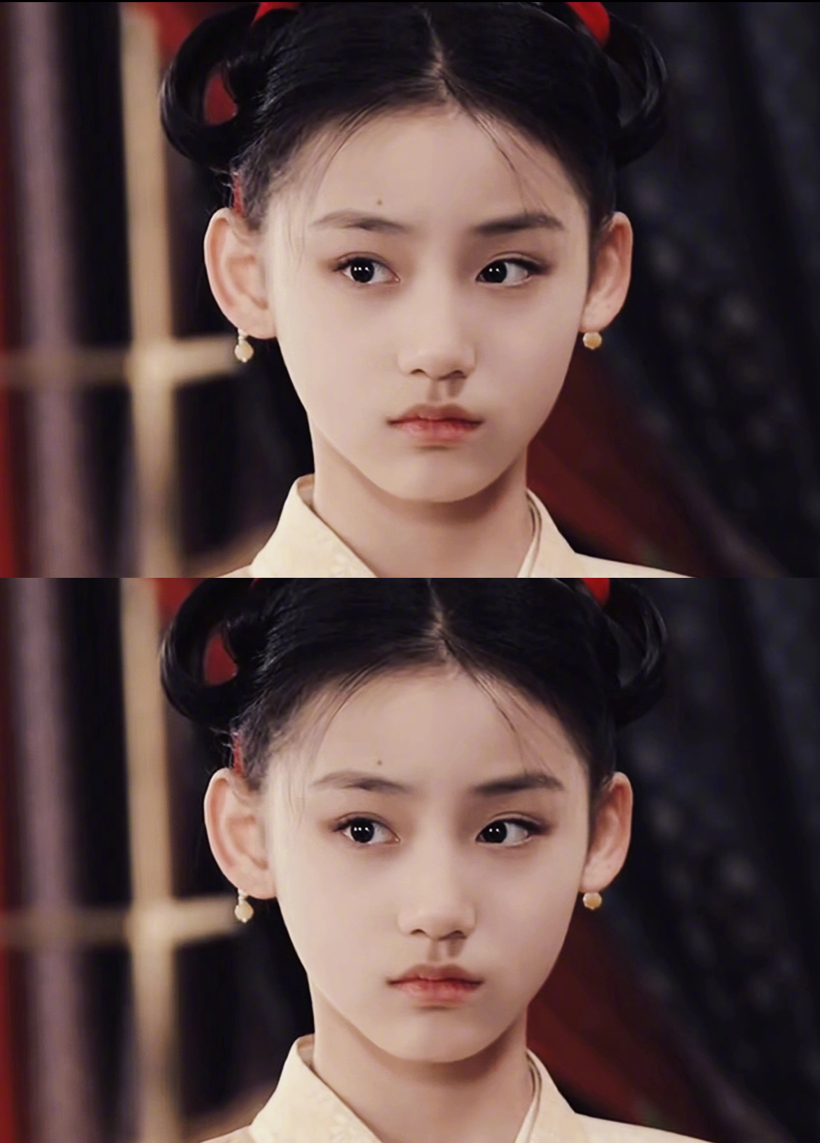 《楚乔传》再度翻拍，刘佳玺、黄杨钿、赵丽颖各显神通